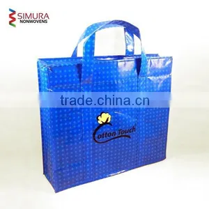 Glossy Laminated Non-woven Bag thumbnail-4