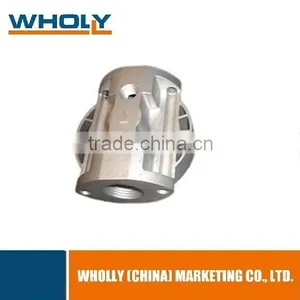 Machine & Sand Casting and Foundry Aluminum thumbnail-6