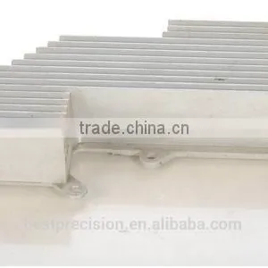 Aluminum Extruded Profile High Quality Best Sale High Quality Best Sale thumbnail-1