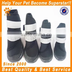 JML Wholesale China Durable Dog Shoes Military Rain Boots for Large Dogs Pet Accessories thumbnail-1