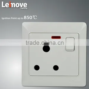 2015 New Design Light Wall Socket Hidden Camera thumbnail-2