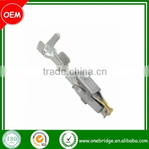 2-929939-1 AMP Junior Power Tim Contact Spot Stocks Terminal thumbnail-1