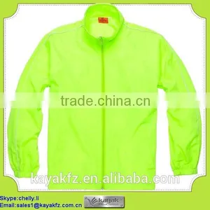 Custom Nylon Thin Light Weight Windbreaker Manufacturer thumbnail-1