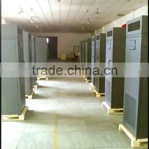 CRAC( Computer Room Air Conditioner) 10ton thumbnail-1