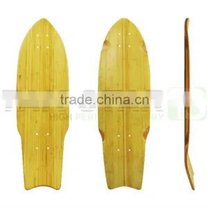 Custom Graphic Cheap Wood Mini Cruiser Skateboard Decks thumbnail-2