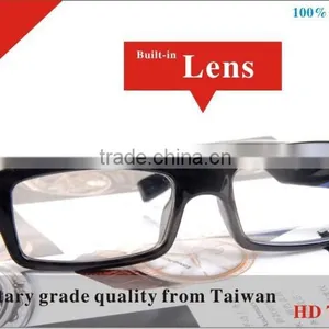 720p Dvr Mini Sunglasses Camera Hidden Camera thumbnail-1