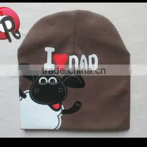 Baby Kids Baggy Cap thumbnail-4