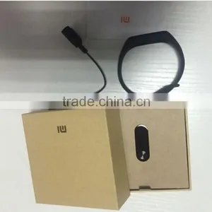 Original Xiaomi Mi Band 2 Miband 2 Heart Rate Monitor Smart Wristband Watch Band Bracelet For Android 4.4 IOS 7.0 thumbnail-6