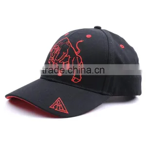 Good Design Custom Baseball Caps Promotinal thumbnail-2