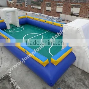 Children Babyfoot Inflatable for Sale thumbnail-1