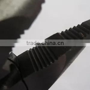 Round Nose Pliers Fencing Pliers Round Nose Fencing Pliers thumbnail-6