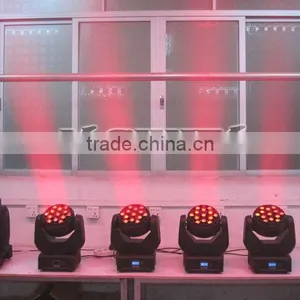 Cree Led Rgb 37pcs Moving Head Light thumbnail-1