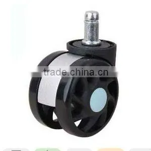 Office Chair Caster Wheel thumbnail-1