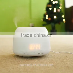 Oil Diffuser/diffuser Aromatherapy/aroma Oil Diffuser thumbnail-2