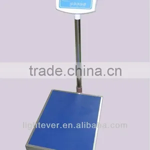 Electronic Platform Scale With High Precision thumbnail-1