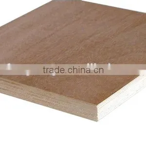 High Density And Different Types of Plywood thumbnail-3