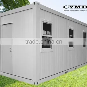 CYMB Converted Container House thumbnail-1