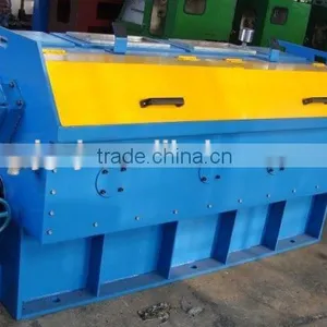 Aluminium Rod Breakdown Wire Cold Drawing Machine thumbnail-4