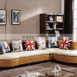 Cheap Corner Sofa Set Designs and Prices thumbnail-1
