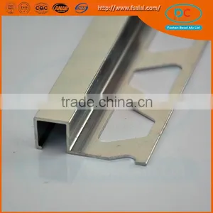 Aluminium Tile Trim,aluminium Trim for Tile,customized Aluminium Trim for Tile thumbnail-1
