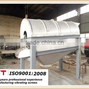 Trommel Screen Material Classification thumbnail-3