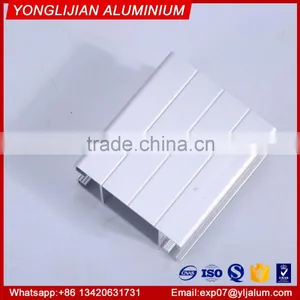6000 Series Aluminium Extrusion Profile for Window thumbnail-5