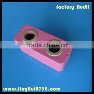 Alumina Ceramic Insulator thumbnail-5