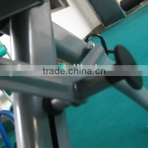 A Chair for Yoga Folding Yoga Chair Portable Fitness Machine for Sale thumbnail-4