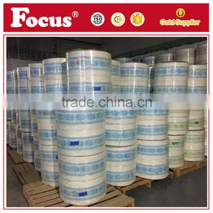 Raw Material Diaper Backsheet Lamination Film, Clothlike Film thumbnail-1