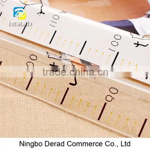 Rich Patterns Acrylic Wall Corner Protector thumbnail-3