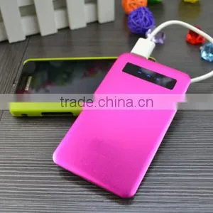 8000mah Printing Power Bank thumbnail-4