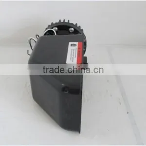 CE Certification 12V 200w Police Speaker Horn Electric Horn Car Speaker Horn LV200 thumbnail-6