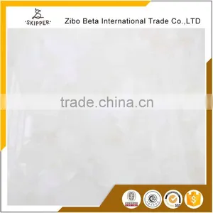 China Micro Crystal White Tile thumbnail-1
