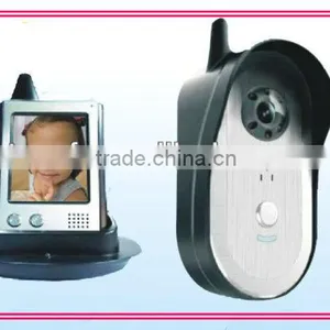 3.5 Inch Waterproof Digital Intercom System Wireless Outdoor TA-896 thumbnail-1