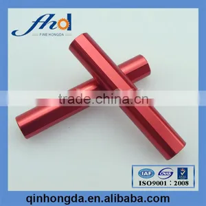 CNC Precision Lathe Machine Milling Aluminum Camera Parts thumbnail-2