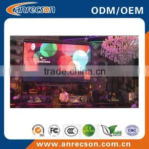 46" 2016 Anrecson Hot-selling Led Video Wall With Super Narrow Bezel thumbnail-1