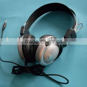 PC Headphone Without MIC thumbnail-1