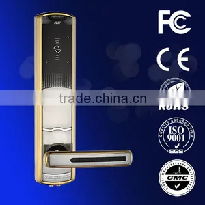 Electronic Cylinder thumbnail-1