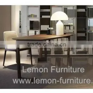 Excellent Quality OEM Teakwood Dining Table thumbnail-3