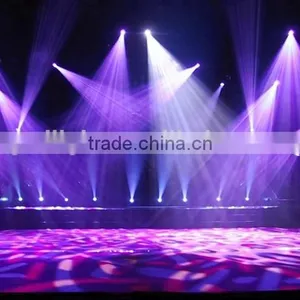 36*3w Led Outdoor Par Light for Stage Decoration Waterproof Led Par Light thumbnail-5