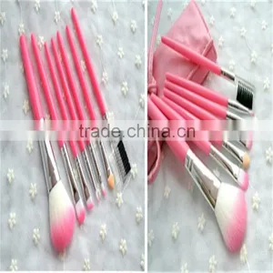 High Quality Beauty Needs Kabuki Makeup Brush Set Factory thumbnail-2