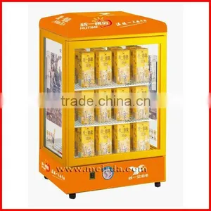 Hot Food Display Warmer thumbnail-1