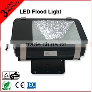 LED Quality Products LED Flood Light Outdoor Wall Lamp thumbnail-1