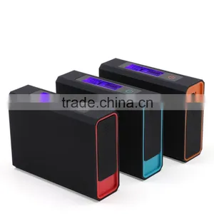 2015 New 5200MAH LCD Display Power Bank thumbnail-1