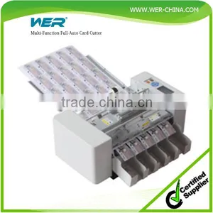 Business Card Cutter to 350gs Paper thumbnail-1