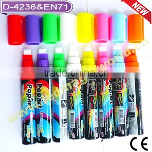 2015 New Innovative Highlight Led Writing Board Liquid Marker Pen thumbnail-1