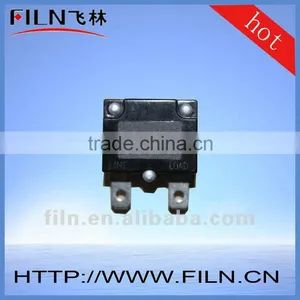Overload Protection Voltage Switcher thumbnail-1