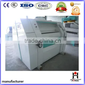 China Manufacturer Grain Automatic Roller Flour Mill thumbnail-5