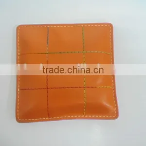 Custom Lucite Paperweight thumbnail-2