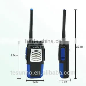 TESUNHO TH-360 Factory Price Portable Two-way Radio thumbnail-4